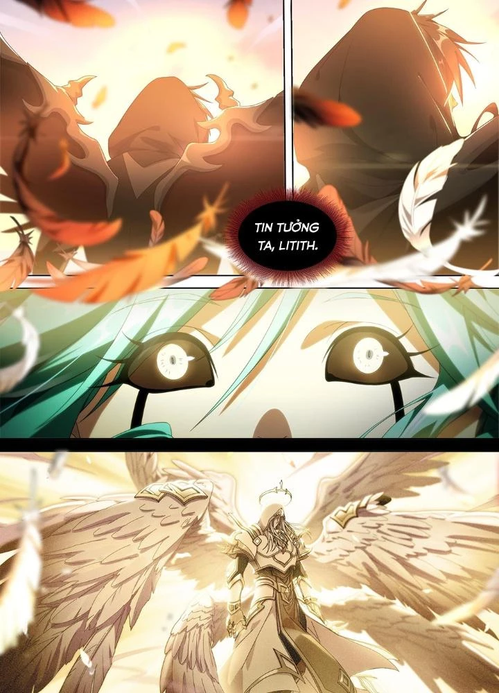 Siêu Thần Linh Chủ Chapter 168 - Trang 3