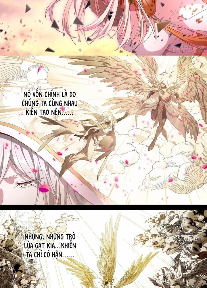 Siêu Thần Linh Chủ Chapter 169 - Trang 3