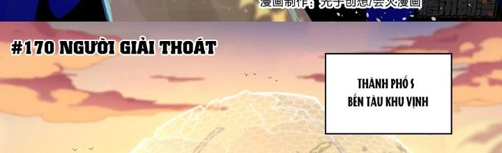 Siêu Thần Linh Chủ Chapter 170 - Trang 3