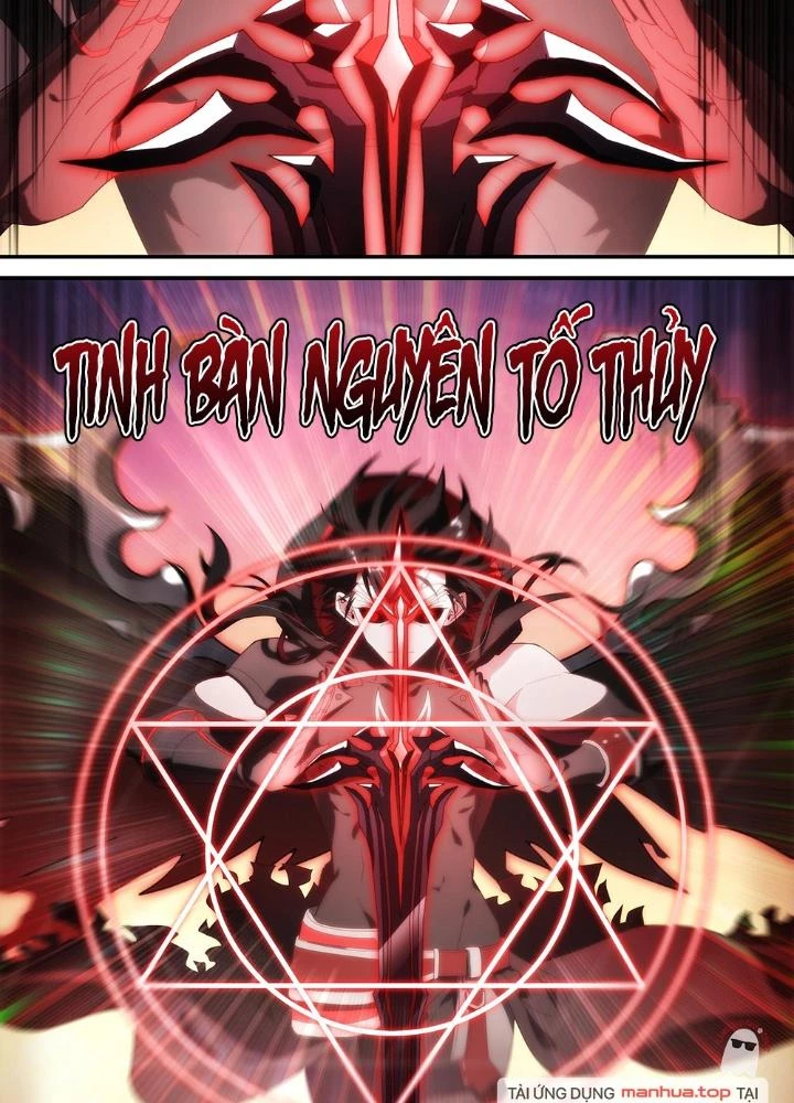 Siêu Thần Linh Chủ Chapter 170 - Trang 3