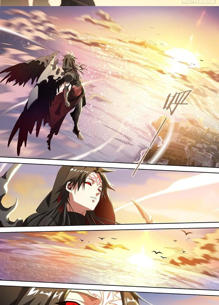 Siêu Thần Linh Chủ Chapter 170 - Trang 3