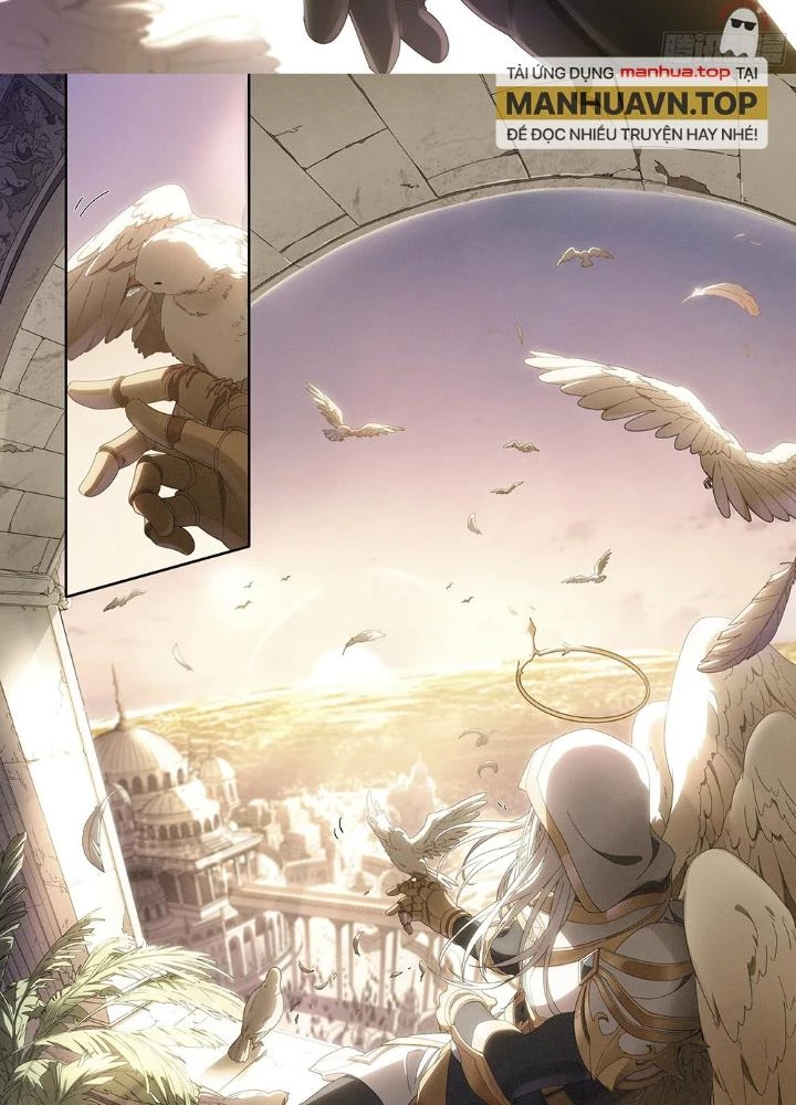 Siêu Thần Linh Chủ Chapter 170 - Trang 3