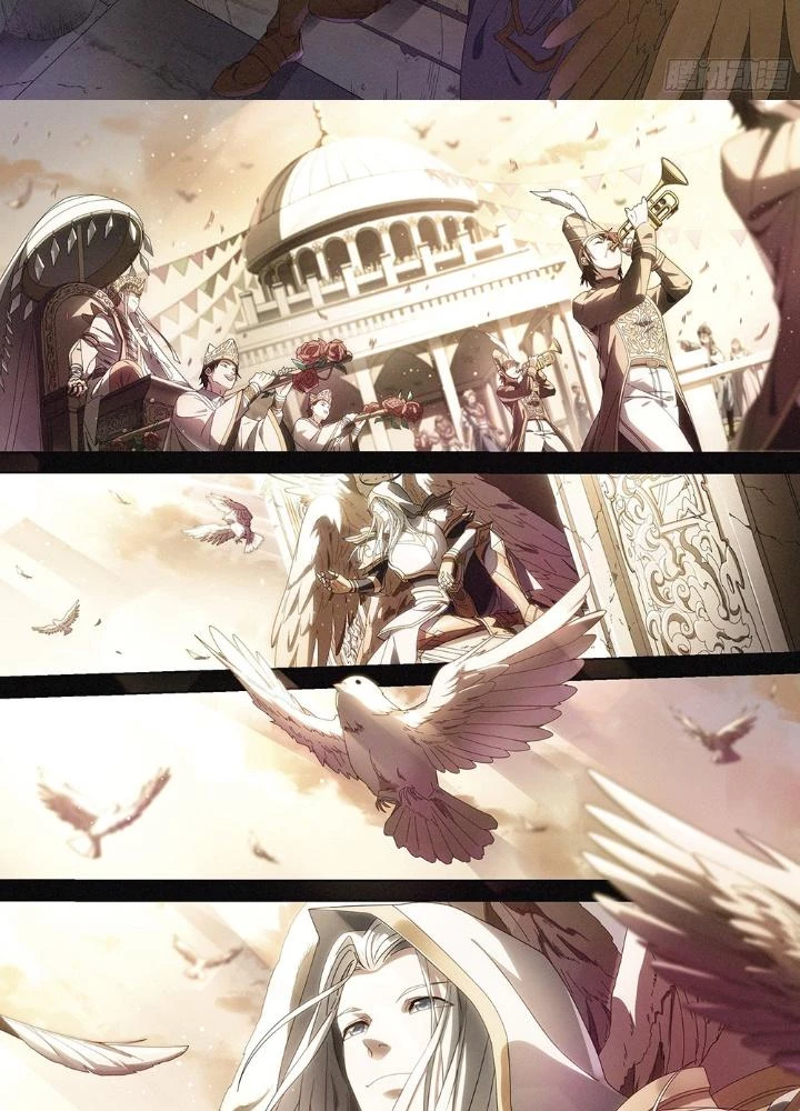 Siêu Thần Linh Chủ Chapter 170 - Trang 3