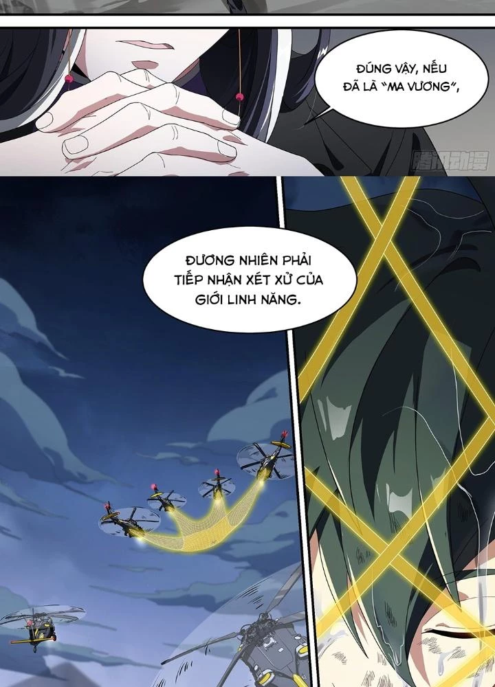 Siêu Thần Linh Chủ Chapter 171 - Trang 3