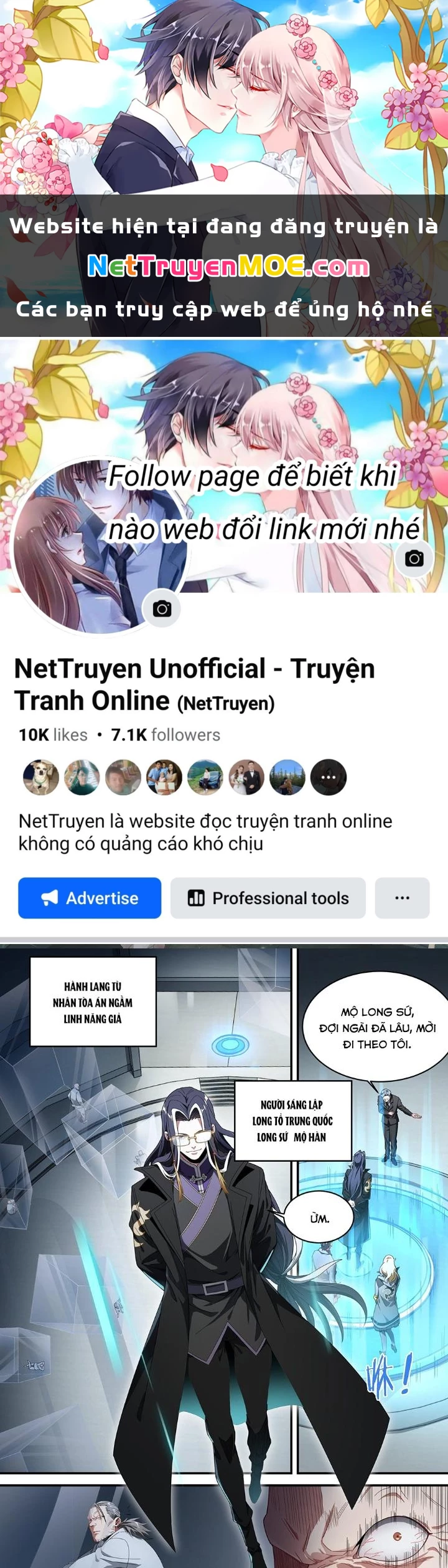 Siêu Thần Linh Chủ Chapter 172 - Next Chapter 173