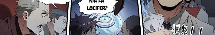Siêu Thần Linh Chủ Chapter 172 - Trang 3