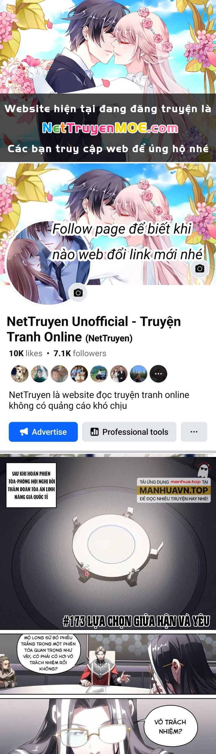 Siêu Thần Linh Chủ Chapter 173 - Next Chapter 174