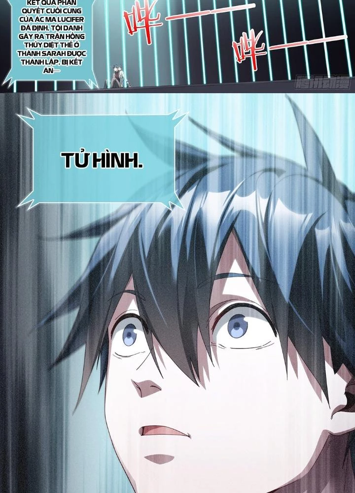 Siêu Thần Linh Chủ Chapter 173 - Trang 3