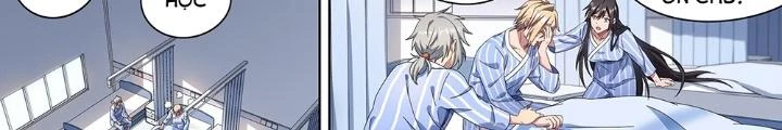 Siêu Thần Linh Chủ Chapter 173 - Trang 3