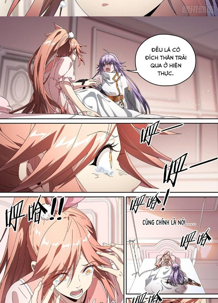 Siêu Thần Linh Chủ Chapter 174 - Trang 3