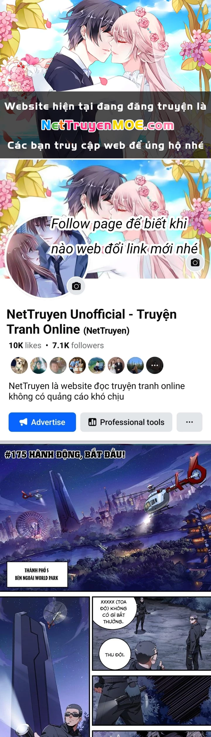 Siêu Thần Linh Chủ Chapter 175 - Next Chapter 176