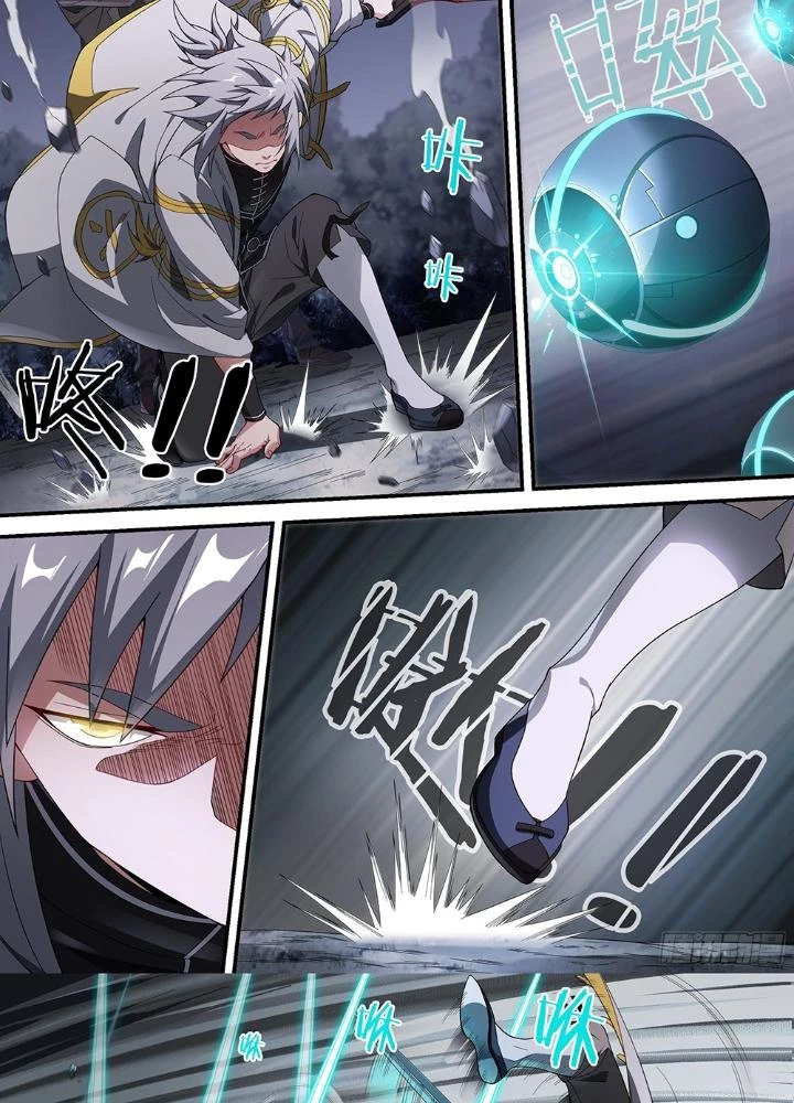 Siêu Thần Linh Chủ Chapter 176 - Next Chapter 177