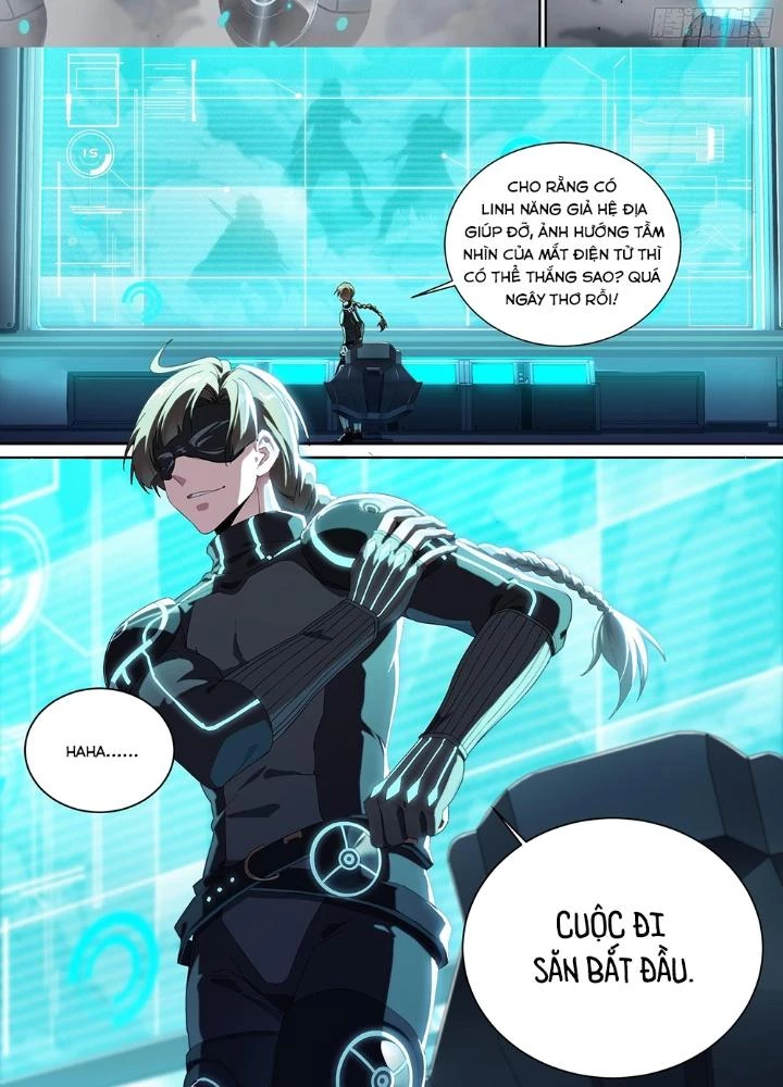Siêu Thần Linh Chủ Chapter 176 - Next Chapter 177