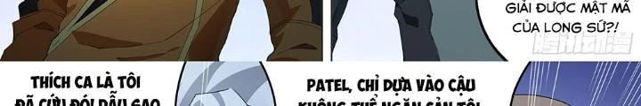 Siêu Thần Linh Chủ Chapter 180 - Trang 3