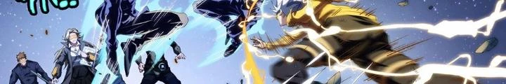 Siêu Thần Linh Chủ Chapter 180 - Trang 3