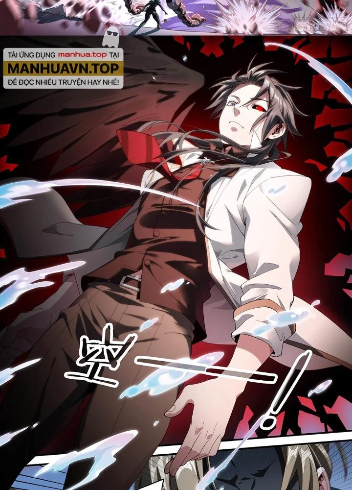 Siêu Thần Linh Chủ Chapter 181 - Trang 3
