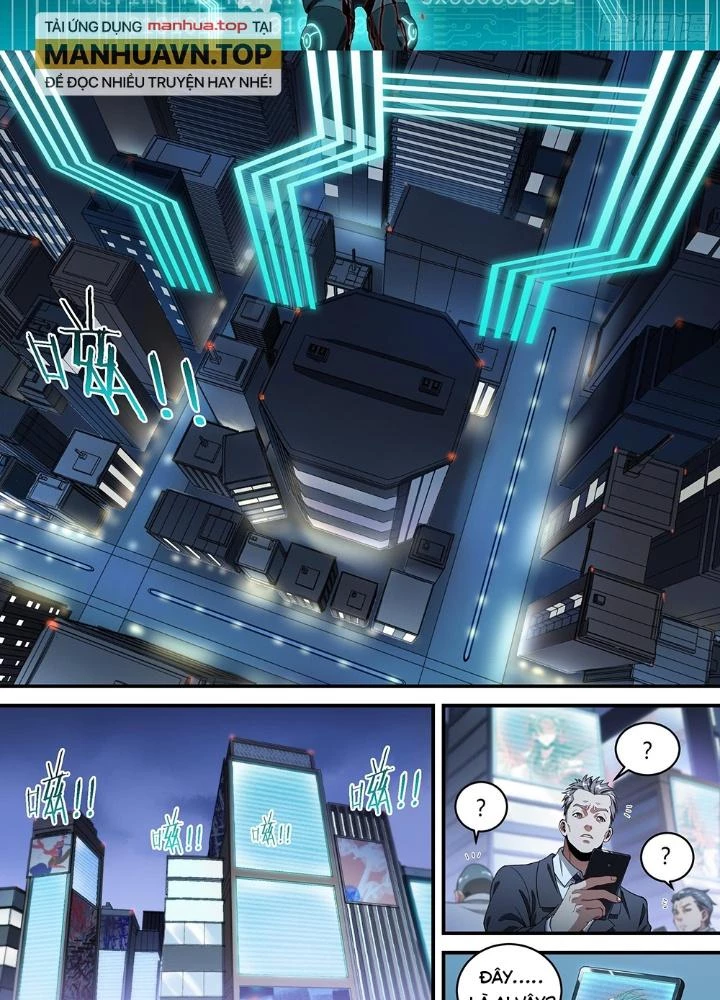 Siêu Thần Linh Chủ Chapter 182 - Trang 3