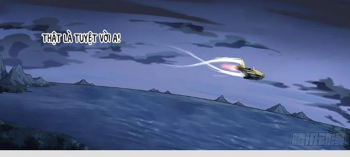 Siêu Thần Linh Chủ Chapter 182 - Trang 3