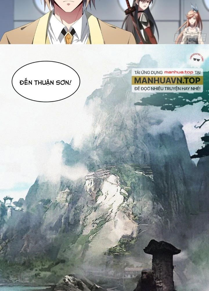 Siêu Thần Linh Chủ Chapter 185 - Trang 3