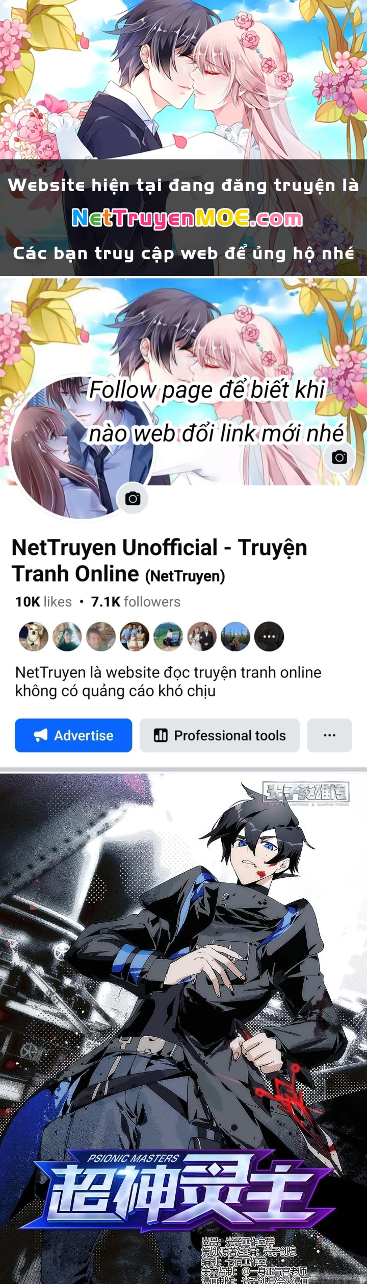 Siêu Thần Linh Chủ Chapter 187 - Next Chapter 188