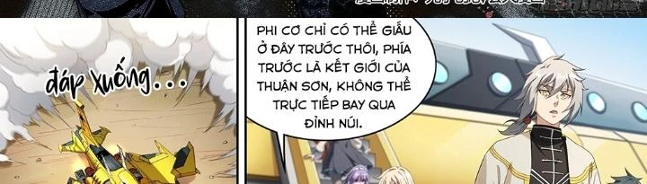 Siêu Thần Linh Chủ Chapter 187 - Trang 3