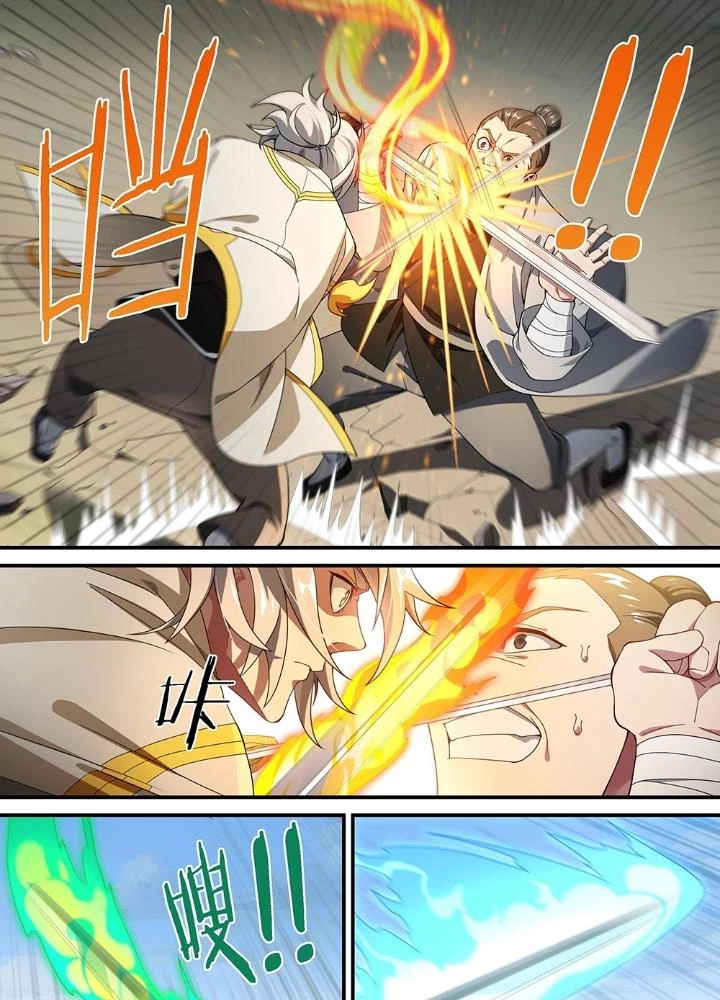 Siêu Thần Linh Chủ Chapter 188 - Trang 3