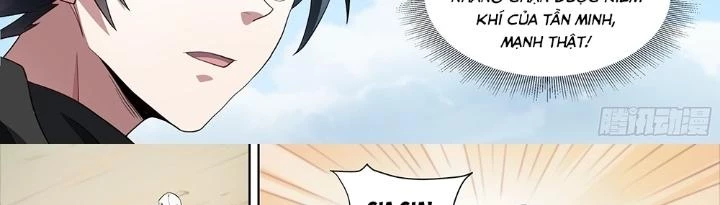 Siêu Thần Linh Chủ Chapter 189 - Next Chapter 190