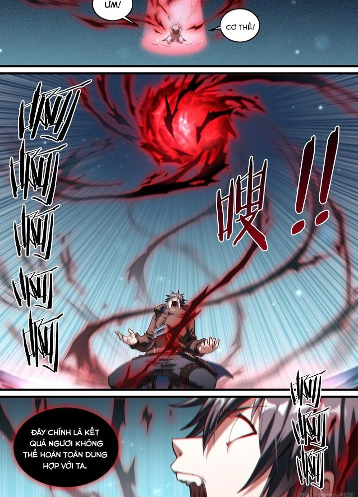 Siêu Thần Linh Chủ Chapter 193 - Trang 3
