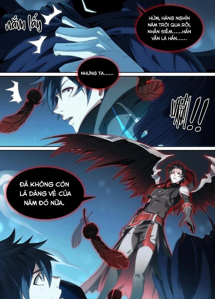 Siêu Thần Linh Chủ Chapter 193 - Trang 3