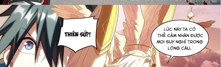 Siêu Thần Linh Chủ Chapter 194 - Trang 3