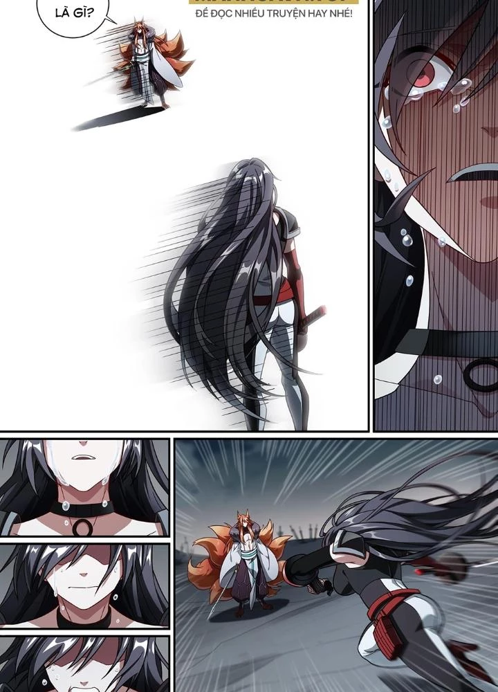 Siêu Thần Linh Chủ Chapter 195 - Trang 3