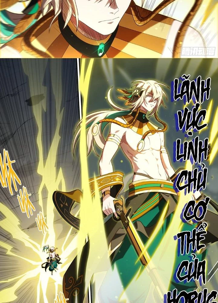 Siêu Thần Linh Chủ Chapter 196 - Trang 3