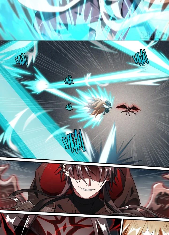 Siêu Thần Linh Chủ Chapter 198 - Trang 3