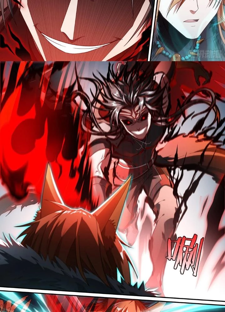 Siêu Thần Linh Chủ Chapter 198 - Trang 3