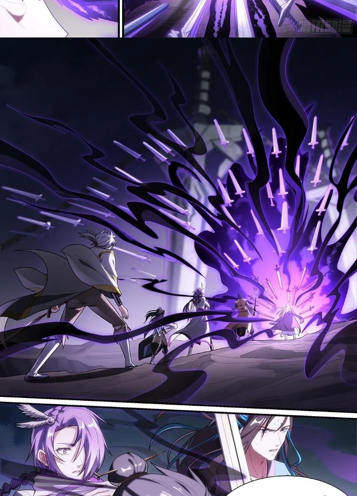 Siêu Thần Linh Chủ Chapter 199 - Trang 3