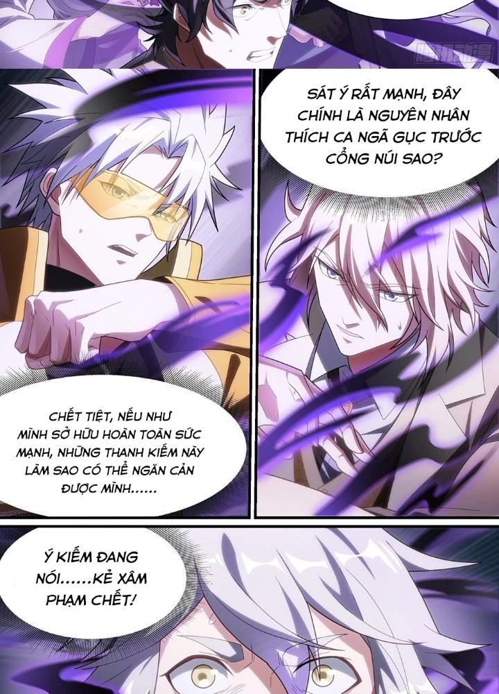 Siêu Thần Linh Chủ Chapter 199 - Trang 3
