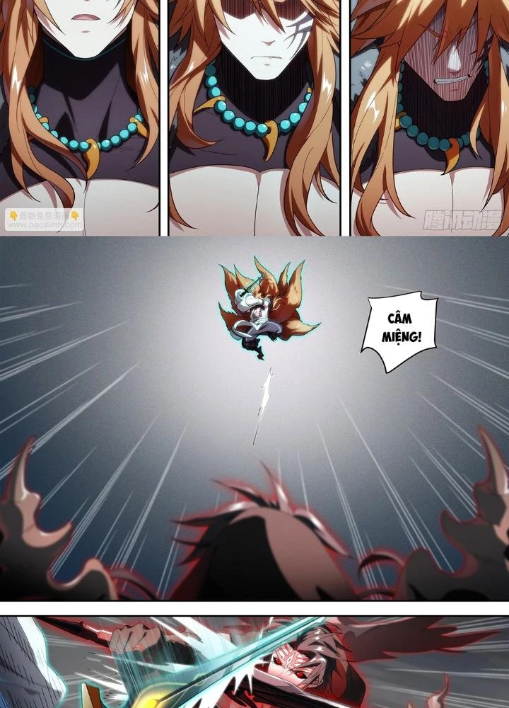 Siêu Thần Linh Chủ Chapter 199 - Trang 3