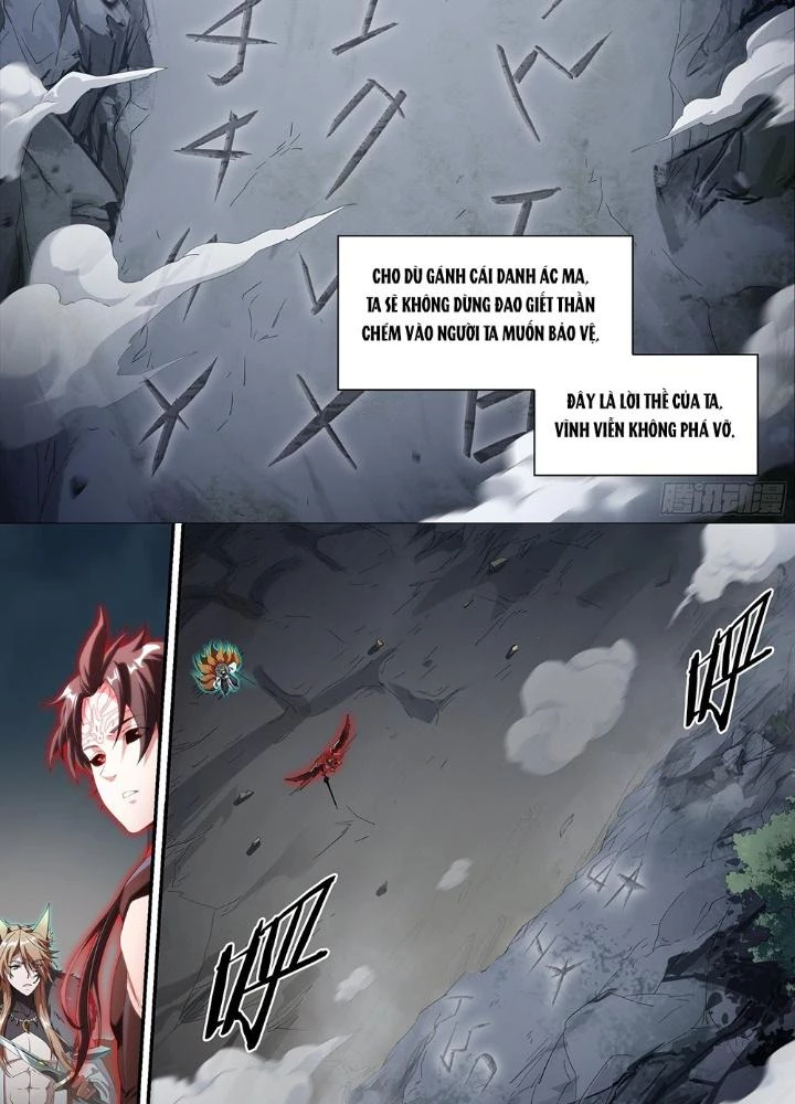 Siêu Thần Linh Chủ Chapter 199 - Trang 3