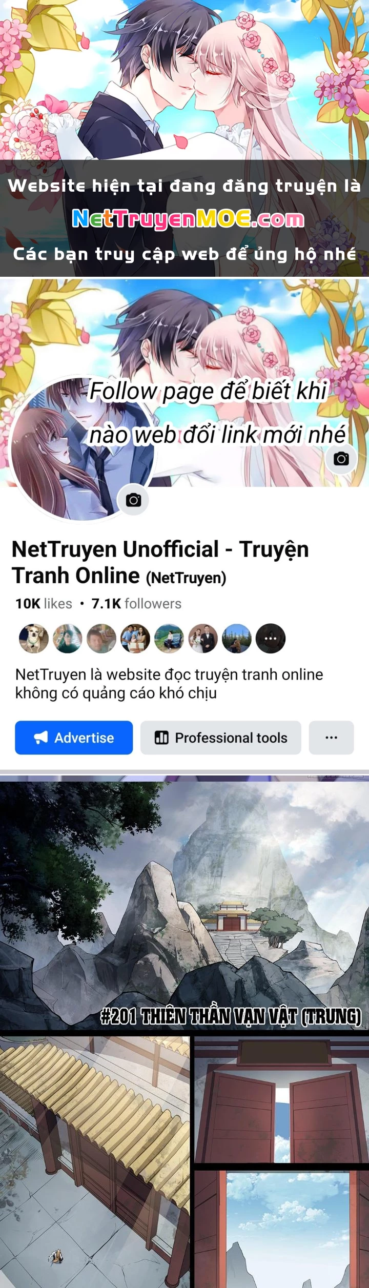 Siêu Thần Linh Chủ Chapter 201 - Next Chapter 202