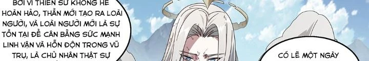 Siêu Thần Linh Chủ Chapter 202 - Trang 3