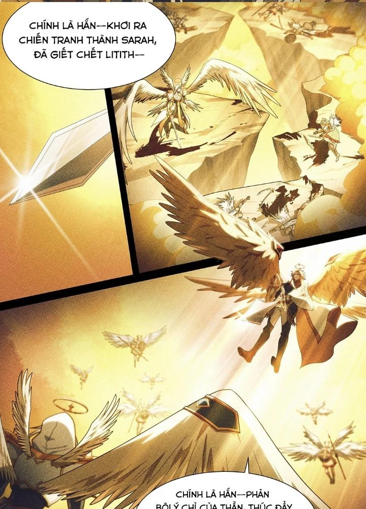 Siêu Thần Linh Chủ Chapter 203 - Trang 3