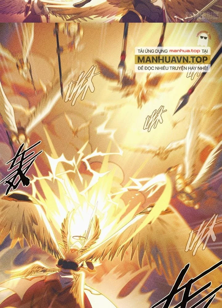 Siêu Thần Linh Chủ Chapter 203 - Trang 3