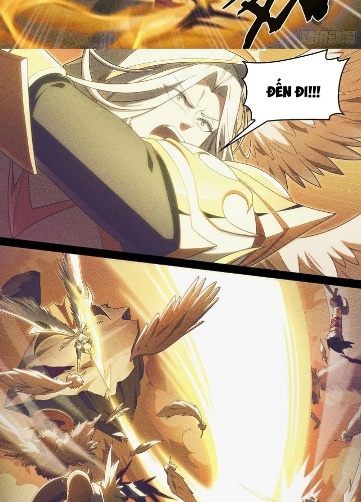 Siêu Thần Linh Chủ Chapter 203 - Trang 3