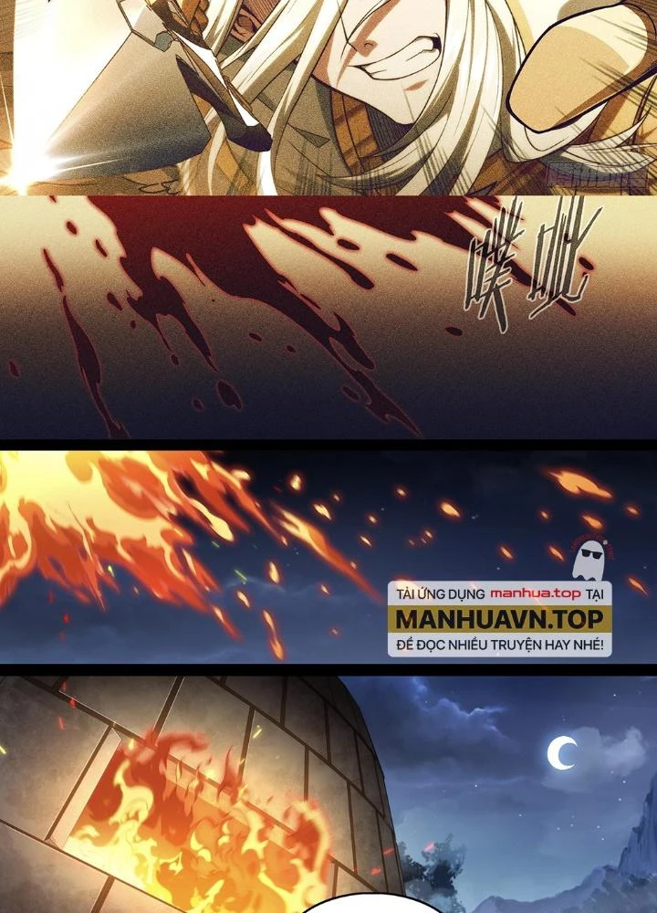 Siêu Thần Linh Chủ Chapter 203 - Trang 3