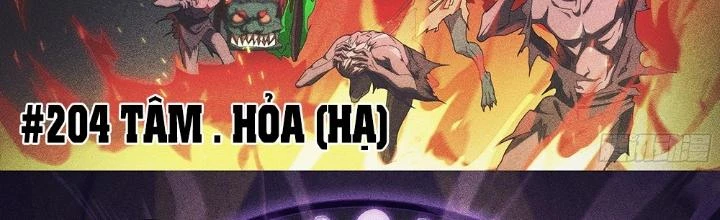 Siêu Thần Linh Chủ Chapter 204 - Trang 3