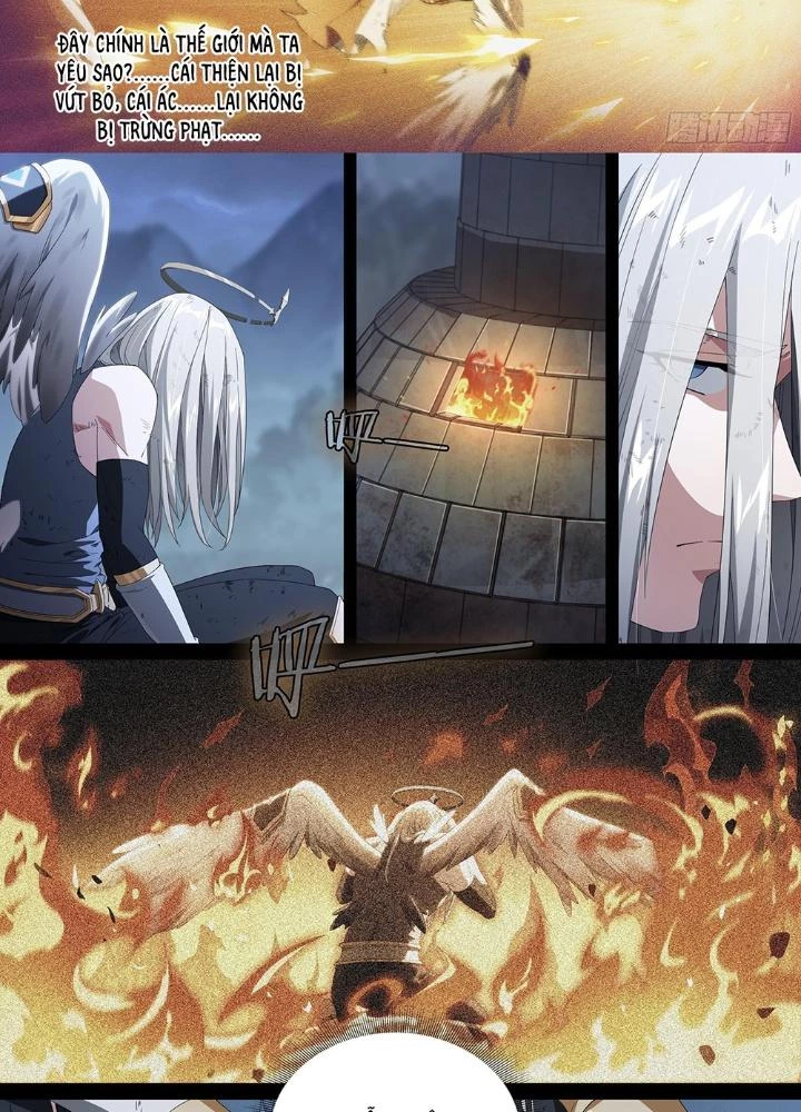 Siêu Thần Linh Chủ Chapter 204 - Trang 3