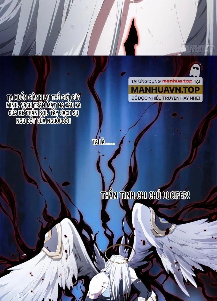 Siêu Thần Linh Chủ Chapter 204 - Trang 3