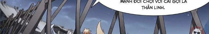 Siêu Thần Linh Chủ Chapter 205 - Trang 3