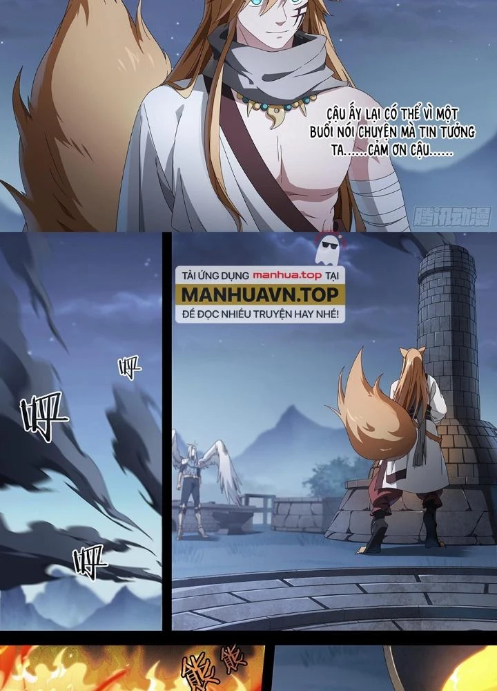 Siêu Thần Linh Chủ Chapter 205 - Trang 3