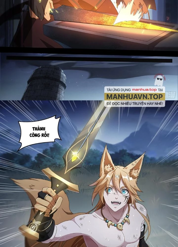 Siêu Thần Linh Chủ Chapter 205 - Trang 3